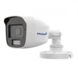 PRAMA 2MP COLOR BULLET CAMERA PT-HTD11F0E-WPF(M)
